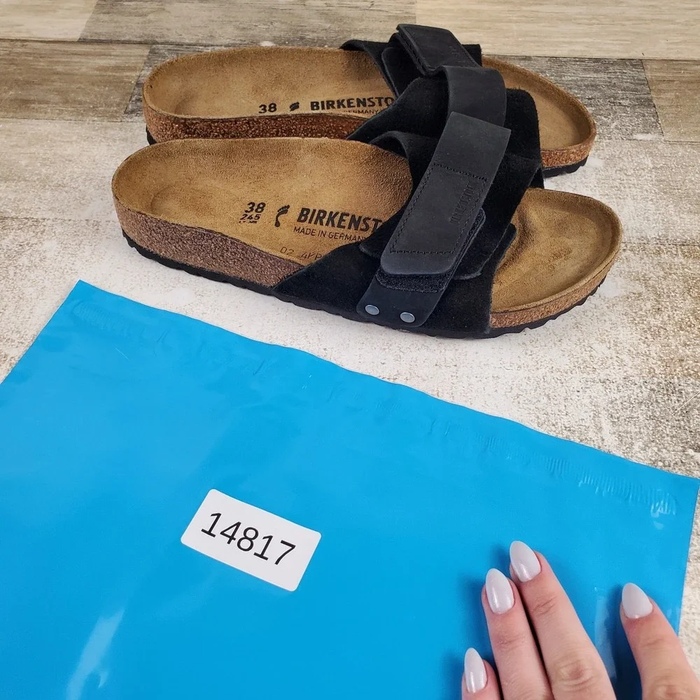 Birkenstock new without